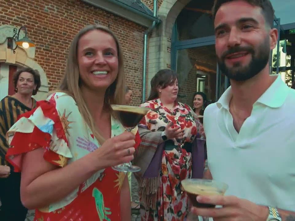 Still uit de POV-film van Bram